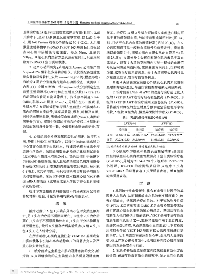 073117260924_043-冠脉多普勒血流显像评价血管内皮因子治疗慢性心肌缺血的实验研究_2.jpg